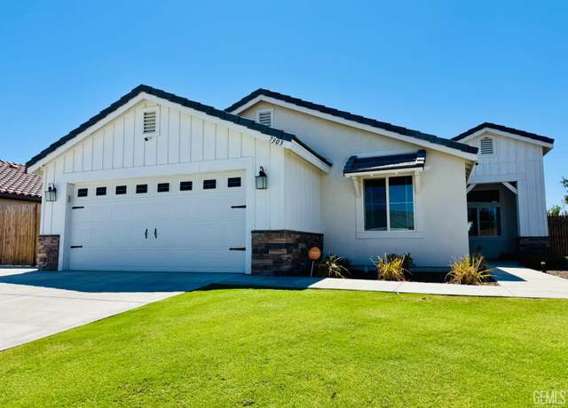 Property at 7303 Wild Mustang Dr, Bakersfield, CA 93311, 4 beds, 2 baths
