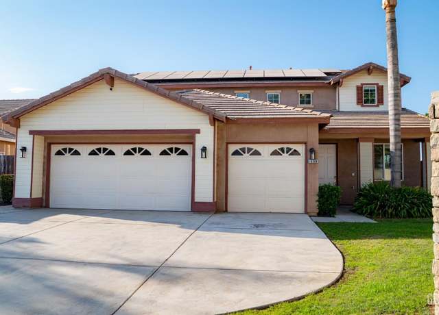 Property at 10300 Coconut Grove Ct, Bakersfield, CA 93312, 5 beds, 3 baths