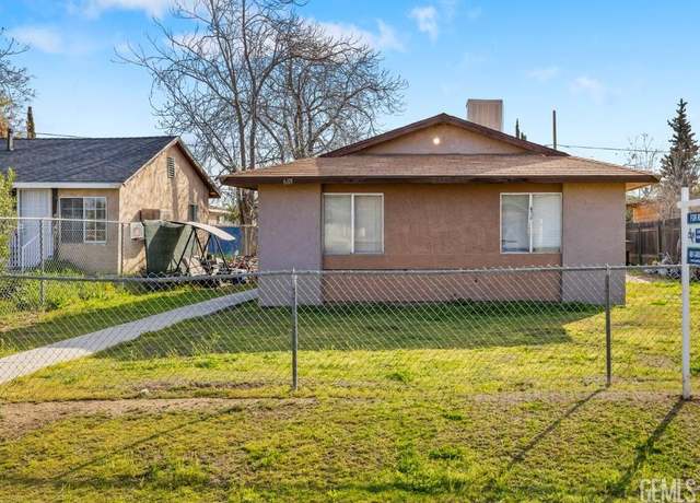 Property at 601 Brown St, Bakersfield, CA 93305, 6 beds, 3 baths