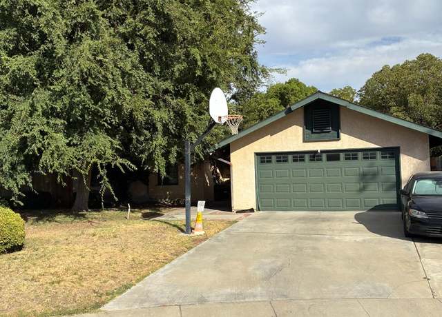 Property at 4004 Ivywood Ct, Bakersfield, CA 93309, 3 beds, 2 baths
