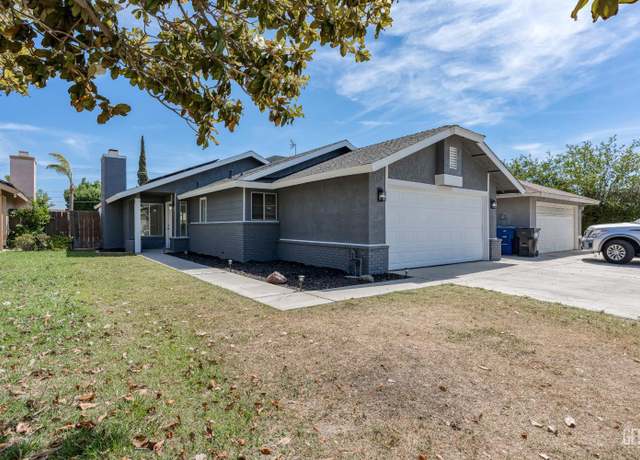 Property at 1317 Canyon Ct, Bakersfield, CA 93307, 3 beds, 2 baths