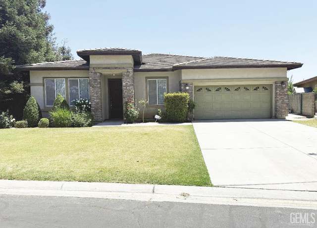 Property at 5406 Pelican Hill Dr, Bakersfield, CA 93312, 4 beds, 3 baths