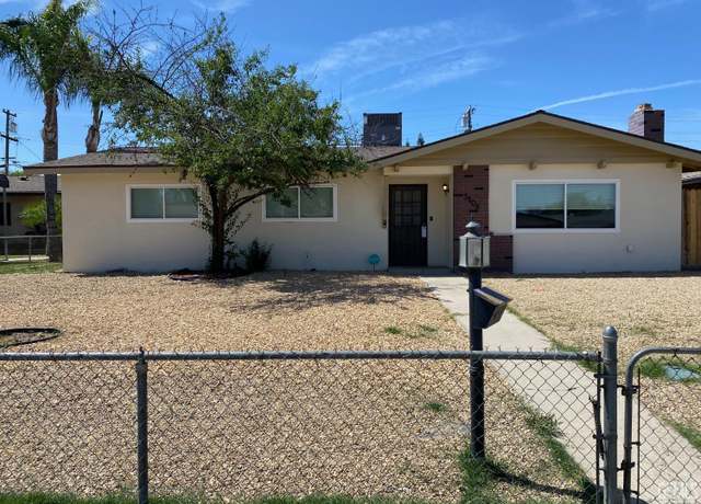 Property at 3805 Phaffle Dr, Bakersfield, CA 93309, 3 beds, 2 baths