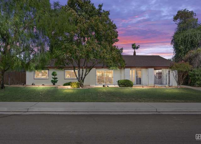 Property at 4512 Orrick Ct, Bakersfield, CA 93308, 3 beds, 2 baths