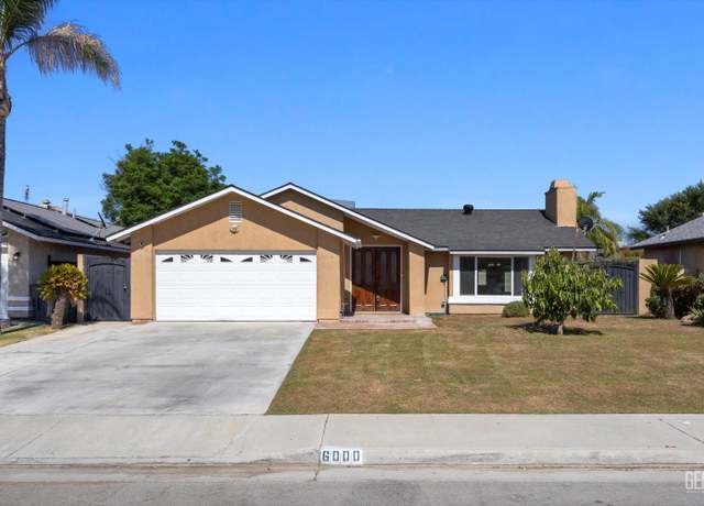 Property at 6000 Lugene Ave, Bakersfield, CA 93313, 3 beds, 2 baths