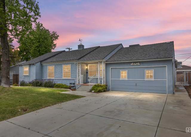 Property at 518 Arvin St, Bakersfield, CA 93308, 3 beds, 3 baths