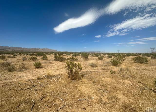 Property at 0 Champagne, Rosamond, CA 93560