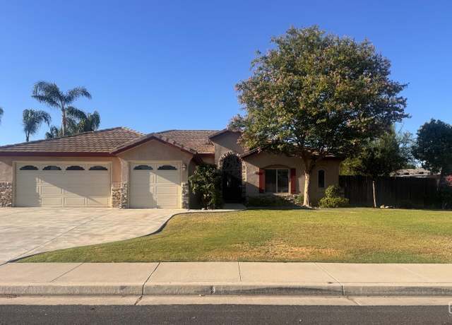 Property at 10027 Rain Check Dr, Bakersfield, CA 93312, 3 beds, 2 baths