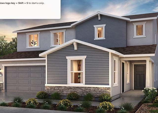 Property at 8823 Lunascape Ave #35, Bakersfield, CA 93311, 5 beds, 3.5 baths