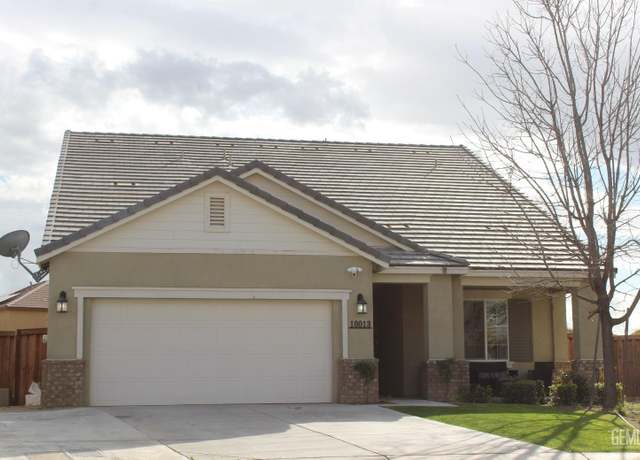 Property at 10013 Sentinel Peak Pl, Bakersfield, CA 93311, 4 beds, 3 baths