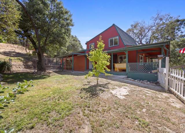 Property at 45071 Forest Dr, Posey, CA 93260, 3 beds, 2 baths
