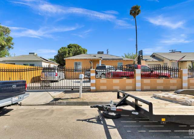 Property at 1811 Radiance Dr, Bakersfield, CA 93304, 3 beds, 1 bath