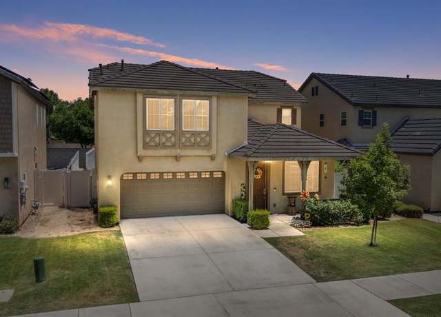 Property at 1906 Holt Rinehart Ave, Bakersfield, CA 93311, 4 beds, 3 baths