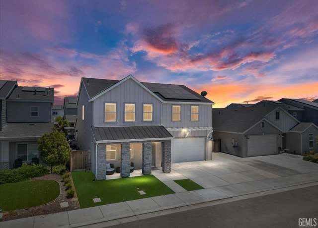 Property at 3402 Trail River Ln, Shafter, CA 93263, 5 beds, 3 baths