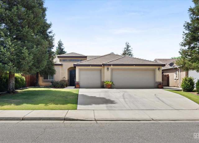 Property at 9405 Red Rock Creek Way, Bakersfield, CA 93311, 4 beds, 3 baths
