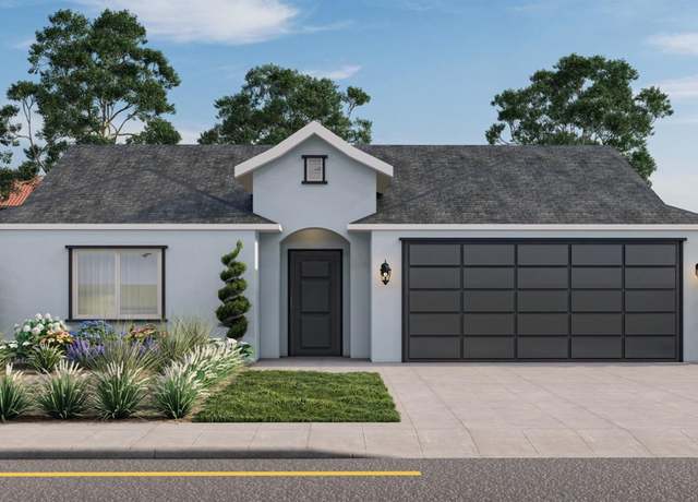 Property at 9106 Brown Leaf Ave, Bakersfield, CA 93306, 4 beds, 2 baths