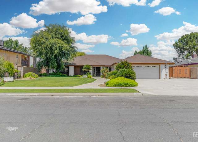 Property at 7108 Luke Ave, Bakersfield, CA 93308, 4 beds, 2.5 baths