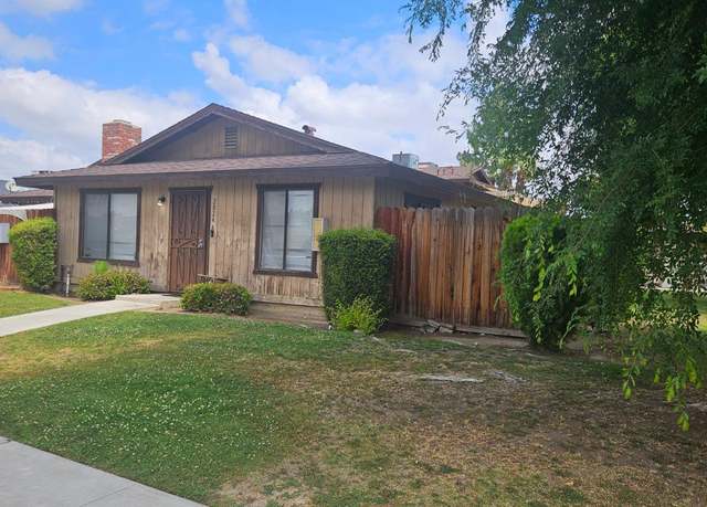 Property at 2824 N Half Moon Dr, Bakersfield, CA 93309