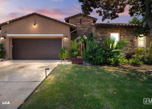 Property at 5110 Boulder Creek Pl, Bakersfield, CA 93312, 3 beds, 2.5 baths