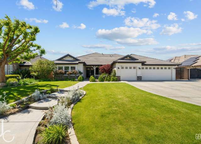 Property at 6111 Ozark Mountain Dr, Bakersfield, CA 93314, 4 beds, 2.5 baths