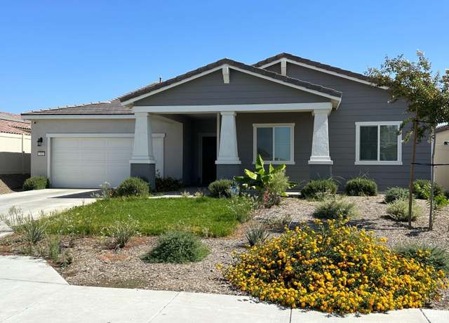 Property at 7410 Koyuk River St, Bakersfield, CA 93311, 4 beds, 2 baths