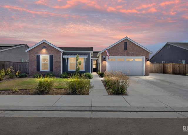 Property at 3110 Plaza Pines Ln, Shafter, CA 93263, 5 beds, 3 baths