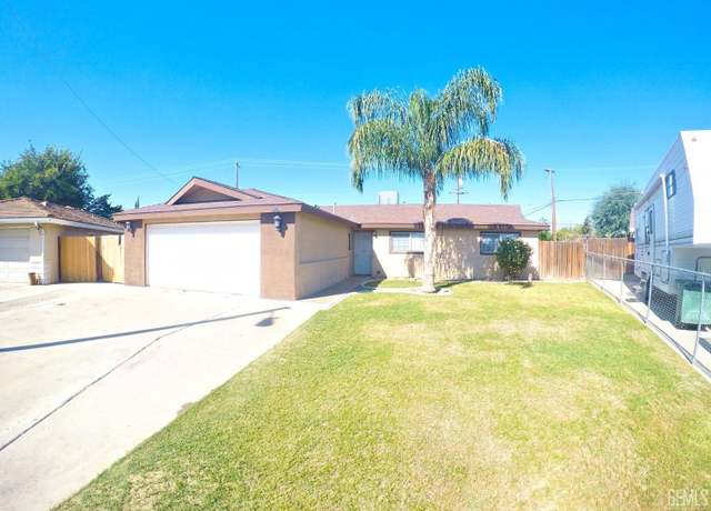 Property at 4520 Meadowlark Way, Bakersfield, CA 93309, 4 beds, 2 baths