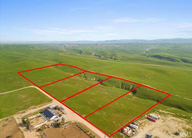 Property at 0 Brandy Jo St, Bakersfield, CA 93308