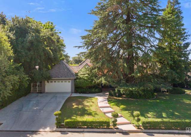Property at 245 El Cerrito Dr, Bakersfield, CA 93305, 4 beds, 4 baths