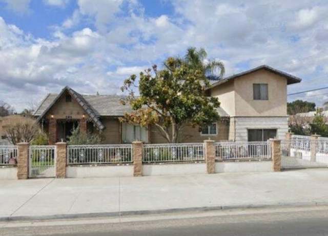 Property at 295 Sparks St, Bakersfield, CA 93307