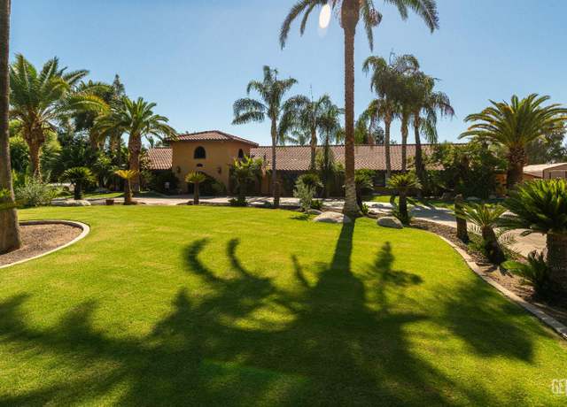 Property at 854 Vineland Rd, Bakersfield, CA 93306, 4 beds, 3 baths