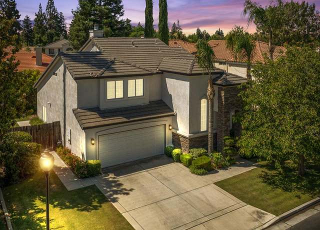 Property at 8711 Beau Maison Way, Bakersfield, CA 93311, 4 beds, 2.5 baths