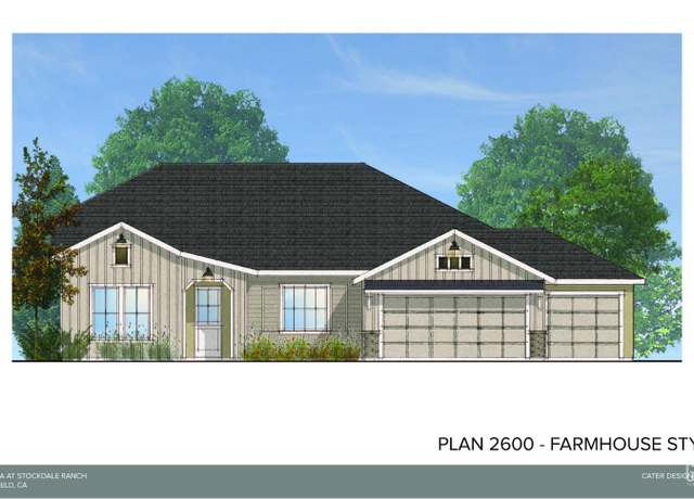 Property at 8710 Albion Ct, Bakersfield, CA 93314, 4 beds, 3 baths