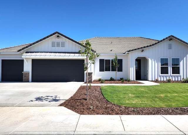 Property at 8710 Albion Ct, Bakersfield, CA 93314, 4 beds, 3 baths