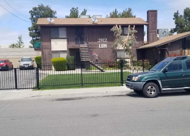 Property at 2912 Lum Ave, Bakersfield, CA 93304