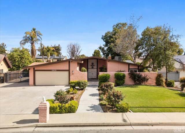Property at 6408 Glenrock Way, Bakersfield, CA 93309, 5 beds, 2.5 baths