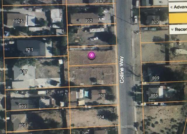 Property at 818 Collins Way, Bakersfield, CA 93307