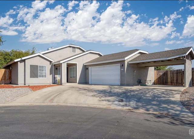 Property at 6513 Derby Dr, Bakersfield, CA 93306, 4 beds, 2 baths