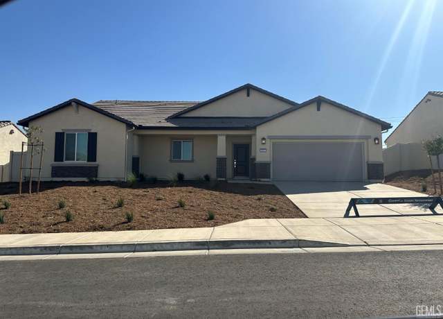 Property at 8505 Seth Alexander Way, Bakersfield, CA 93306, 5 beds, 3 baths