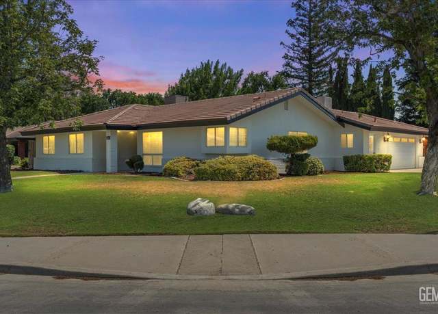Property at 5100 Ruth Ct, Bakersfield, CA 93308, 3 beds, 2 baths