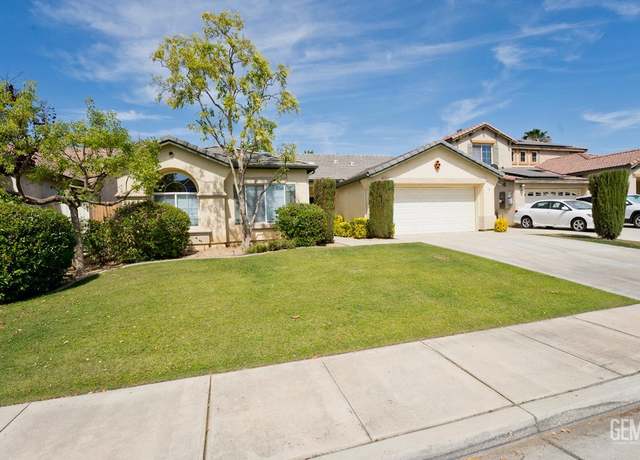 Property at 6720 Alderbrook Ln, Bakersfield, CA 93312, 4 beds, 2 baths