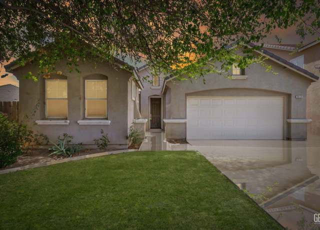 Property at 5413 Ridgecrest Ct, Bakersfield, CA 93313, 3 beds, 2 baths