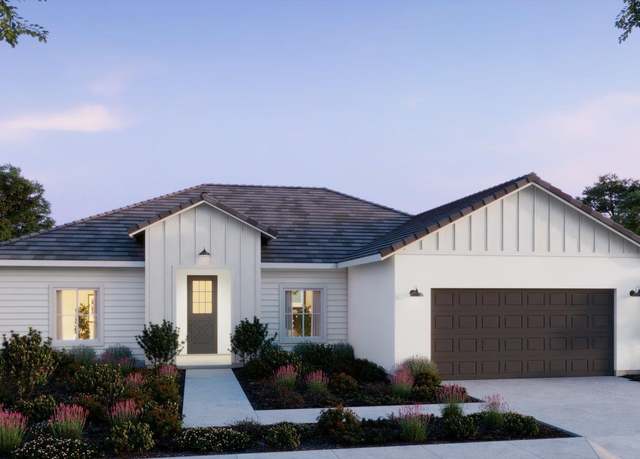 Property at 16819 Mairs Dr, Bakersfield, CA 93314, 4 beds, 2 baths