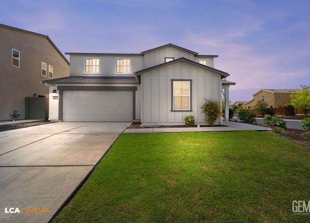 Property at 5831 Mardal Ave, Bakersfield, CA 93313, 5 beds, 3.5 baths