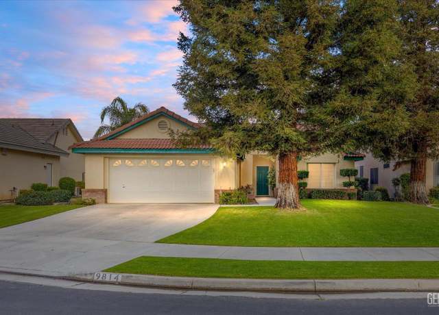 Property at 9814 Cabbage Rose Ave, Bakersfield, CA 93311, 2 beds, 2 baths