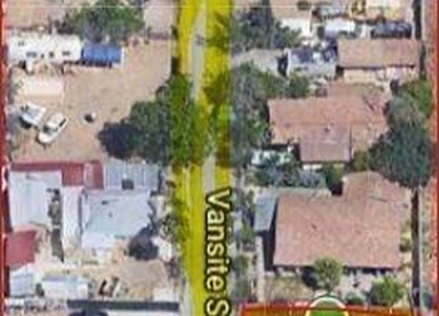 Property at 1109 Vansite St, Bakersfield, CA 93307
