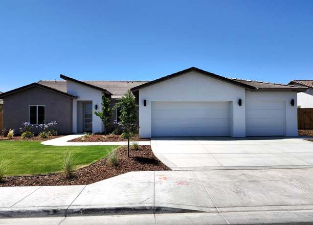 Property at 16903 Mairs Dr, Bakersfield, CA 93314, 4 beds, 2.5 baths