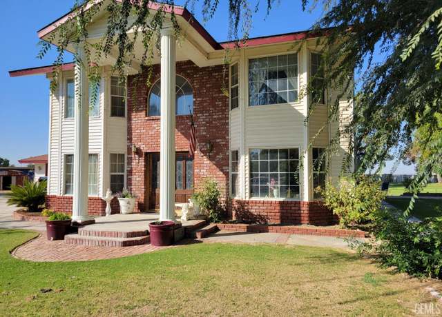 Property at 6041 Porterfield Ave, Bakersfield, CA 93307, 4 beds, 2.5 baths