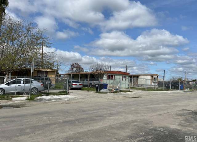Property at 5431 Wilbur Rd, Alpaugh, CA 93201, 2 beds, 1 bath