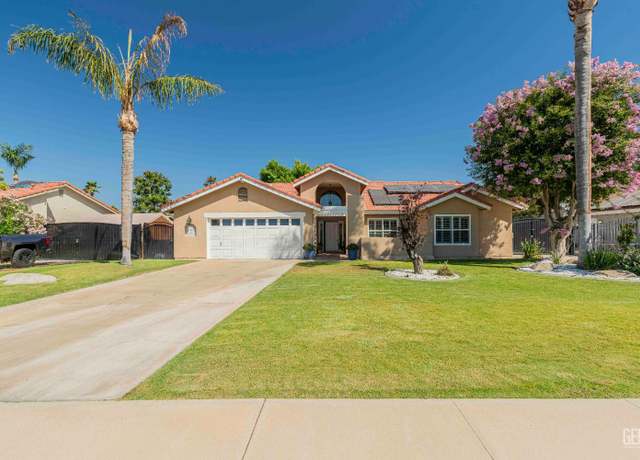 Property at 3405 Raven Oak Ct, Bakersfield, CA 93311, 3 beds, 2 baths